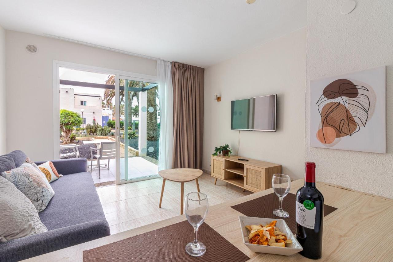 شقة Flatguest Alisios كوراليهو المظهر الخارجي الصورة