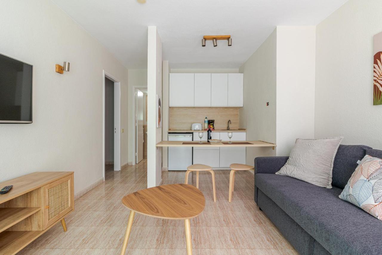 شقة Flatguest Alisios كوراليهو المظهر الخارجي الصورة