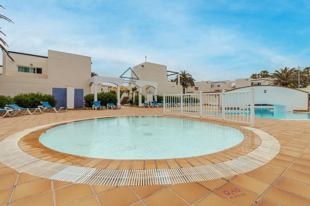 شقة Flatguest Alisios كوراليهو المظهر الخارجي الصورة