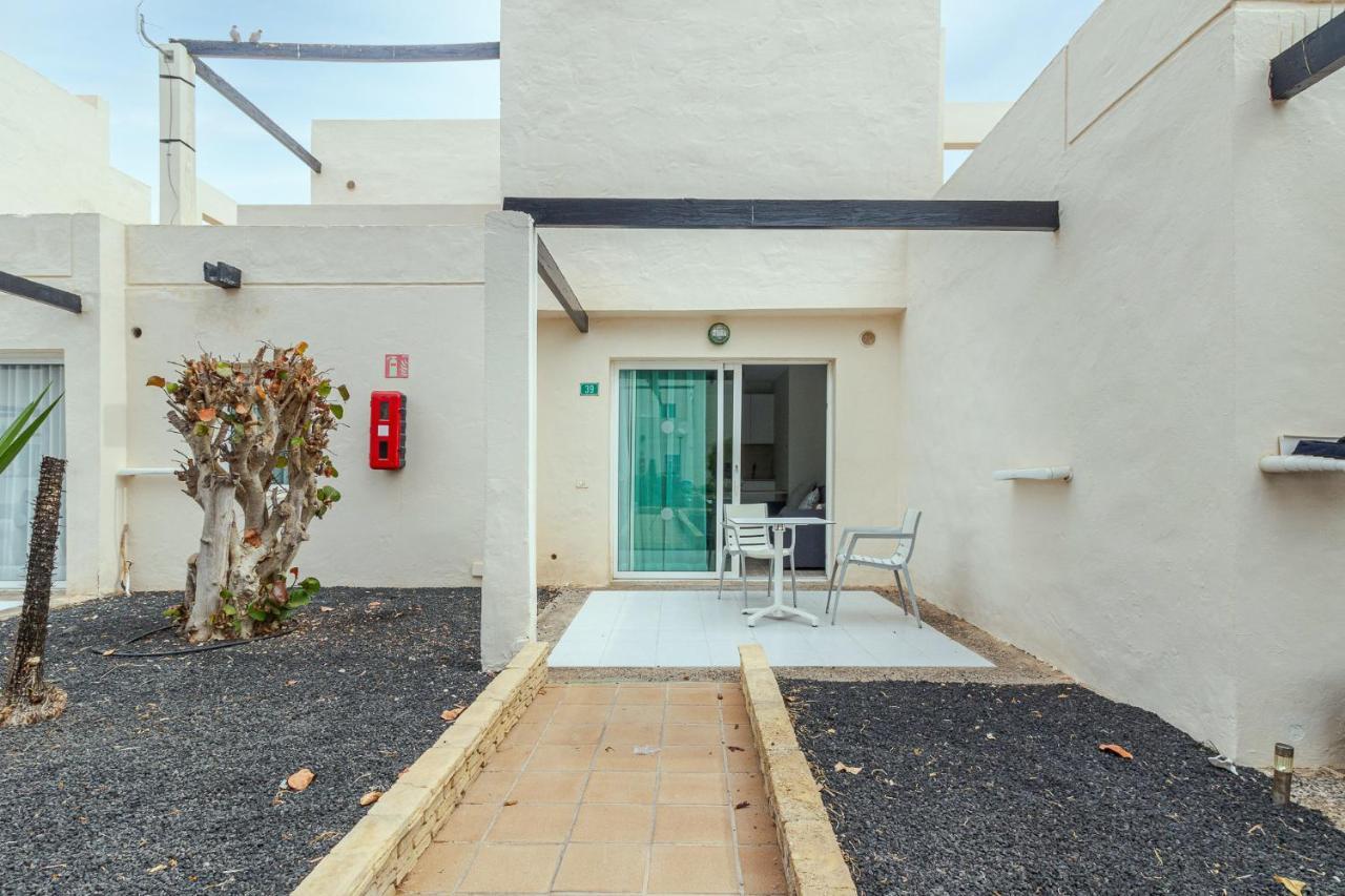شقة Flatguest Alisios كوراليهو المظهر الخارجي الصورة