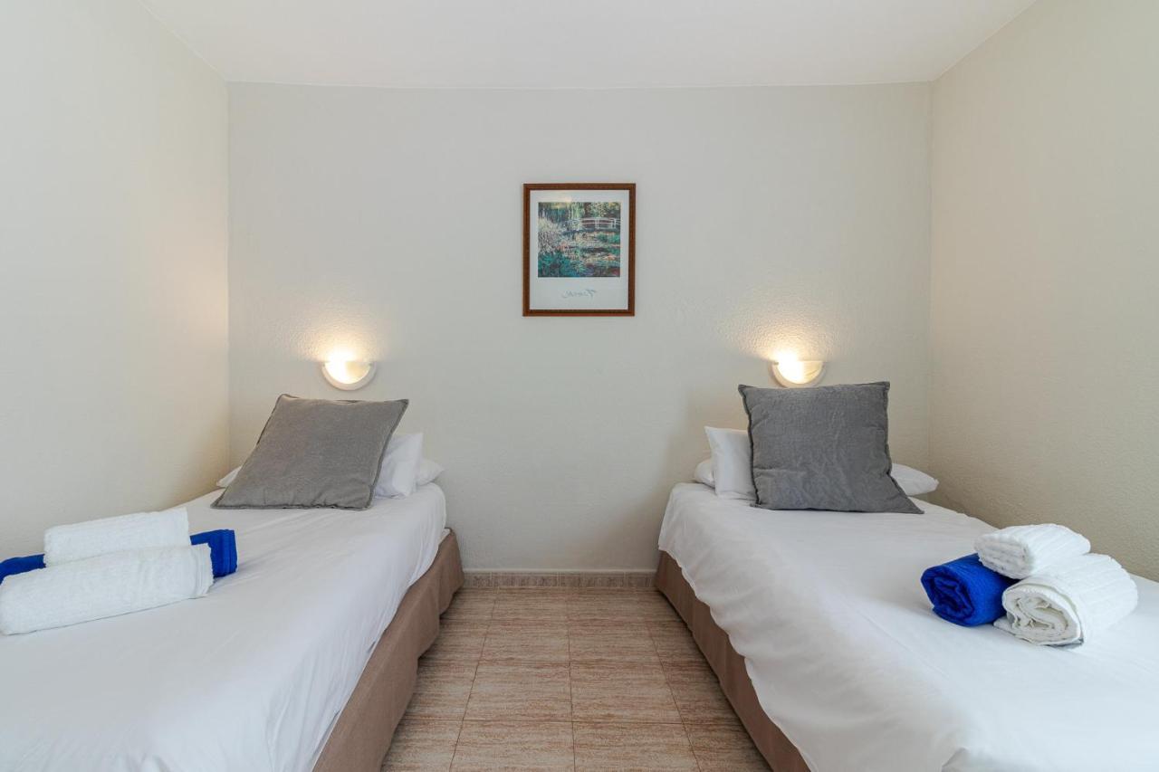 شقة Flatguest Alisios كوراليهو المظهر الخارجي الصورة